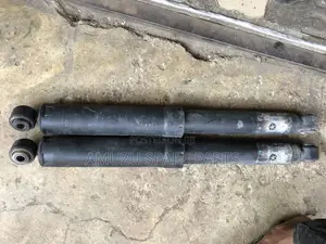 Dodge Ram 1500 4x4 Back Shocks