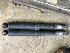 Dodge Ram 1500 4x4 Back Shocks