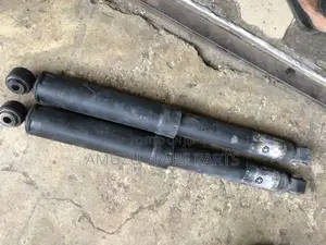 Dodge Ram 1500 4x4 Back Shocks
