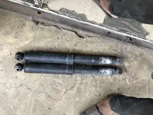 Dodge Ram 1500 4x4 Back Shocks