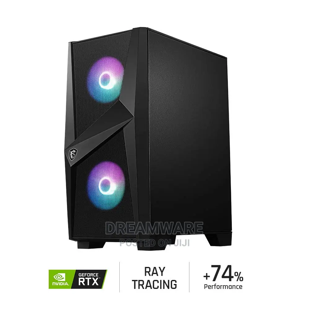 New Desktop Computer 16GB Intel Core i7 SSD 1T