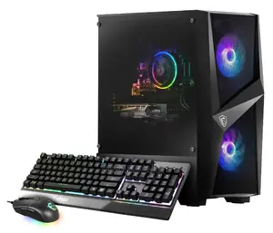 New Desktop Computer 16GB Intel Core i7 SSD 1T