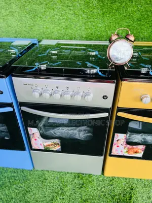 We Have Instock All Kinds of Colorful Volcano 4 Burners