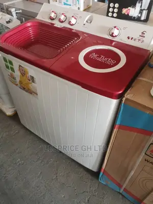 Fairmate Washing Machine 15kg