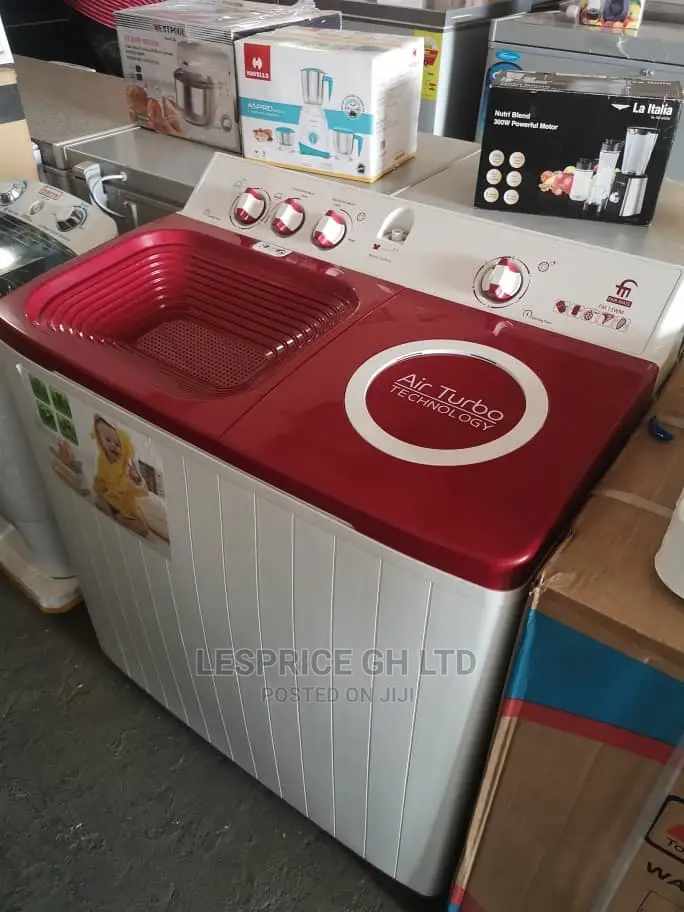 Fairmate 15kg Washing Machine