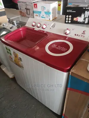 Affordable 15kg Fairmate Washing Machine