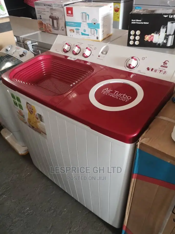 Affordable 15kg Fairmate Washing Machine