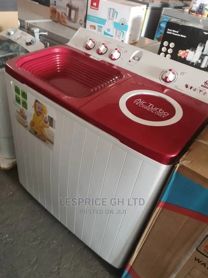 Quality 15kg Fairmate Washing Machine