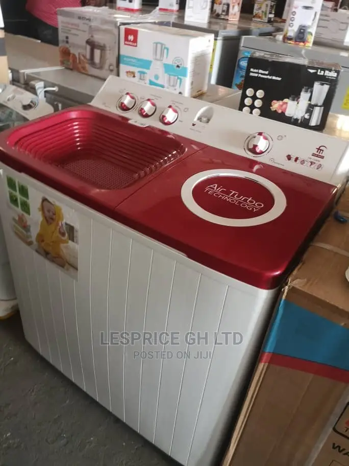 New Arrival Fairmate 15kg Washing Machine