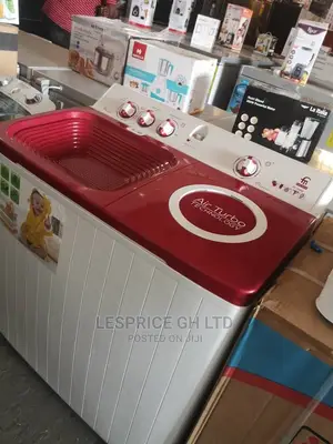 Brand New 15kg Fairmate Washing Machine