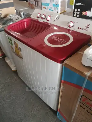 New in Stock Fairmate 15kg Washing Machine