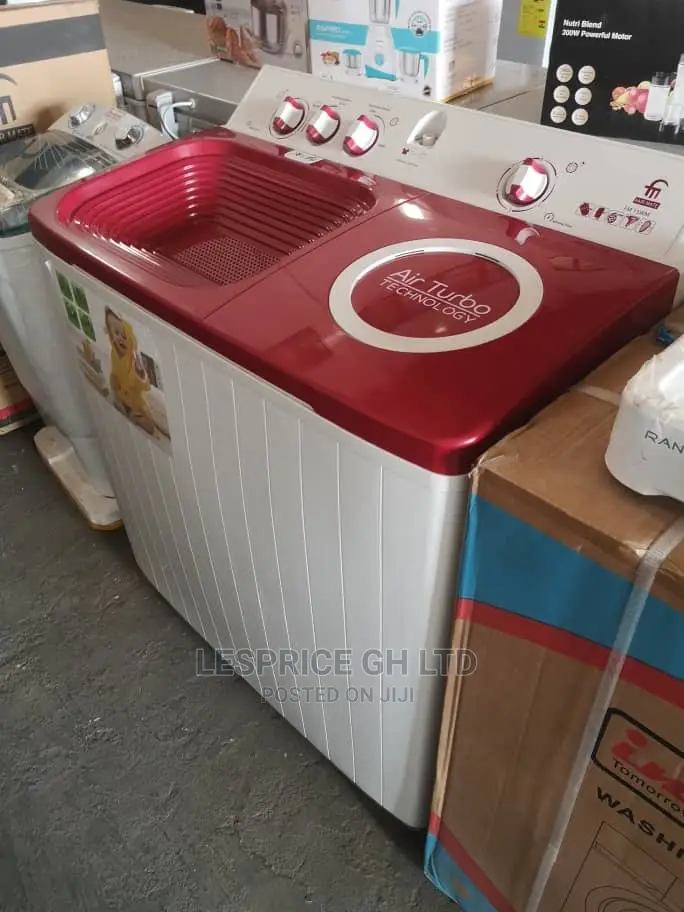 New in Stock Fairmate 15kg Washing Machine