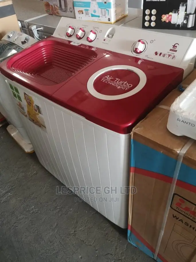 Excellent 15kg Fairmate Washing Machine