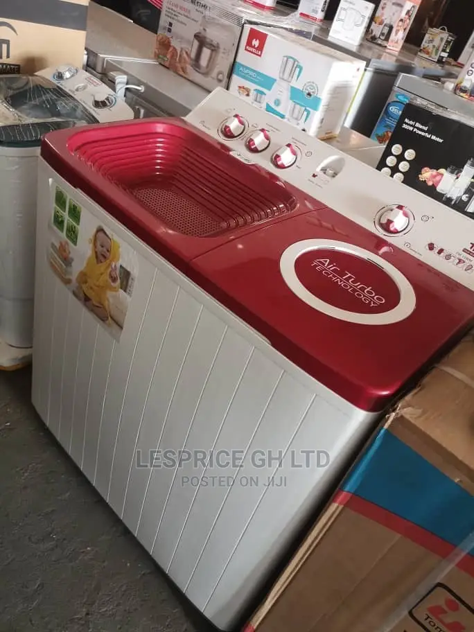 Glamorous Fairmate 15kg Washing Machine