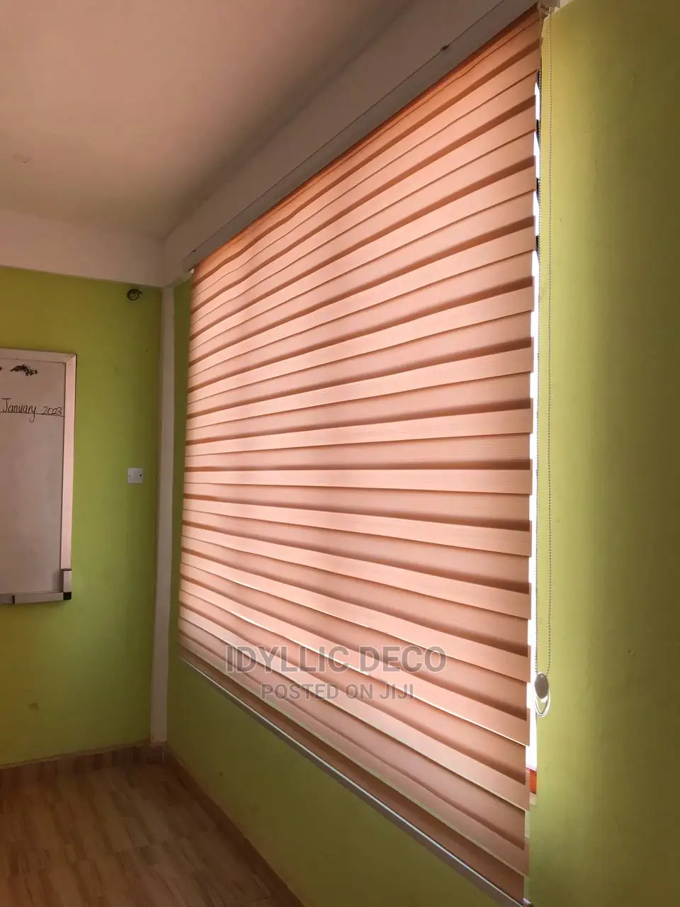 Affordable Zebra Window Blinds For Homes ,Pubs Etc