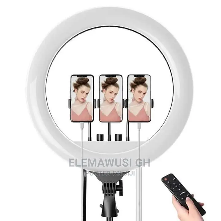 14 Inches Ring Ligt LED