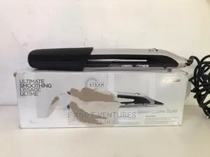 Babyliss Straightener