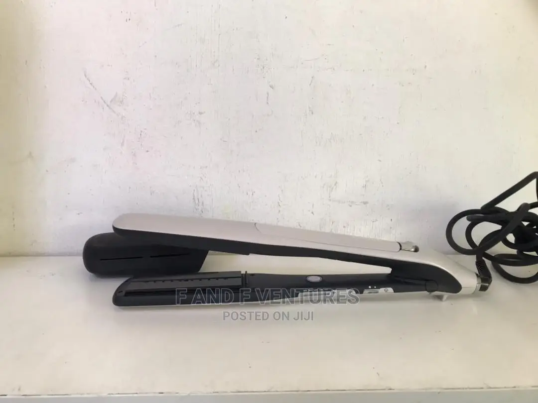 Babyliss Straightener