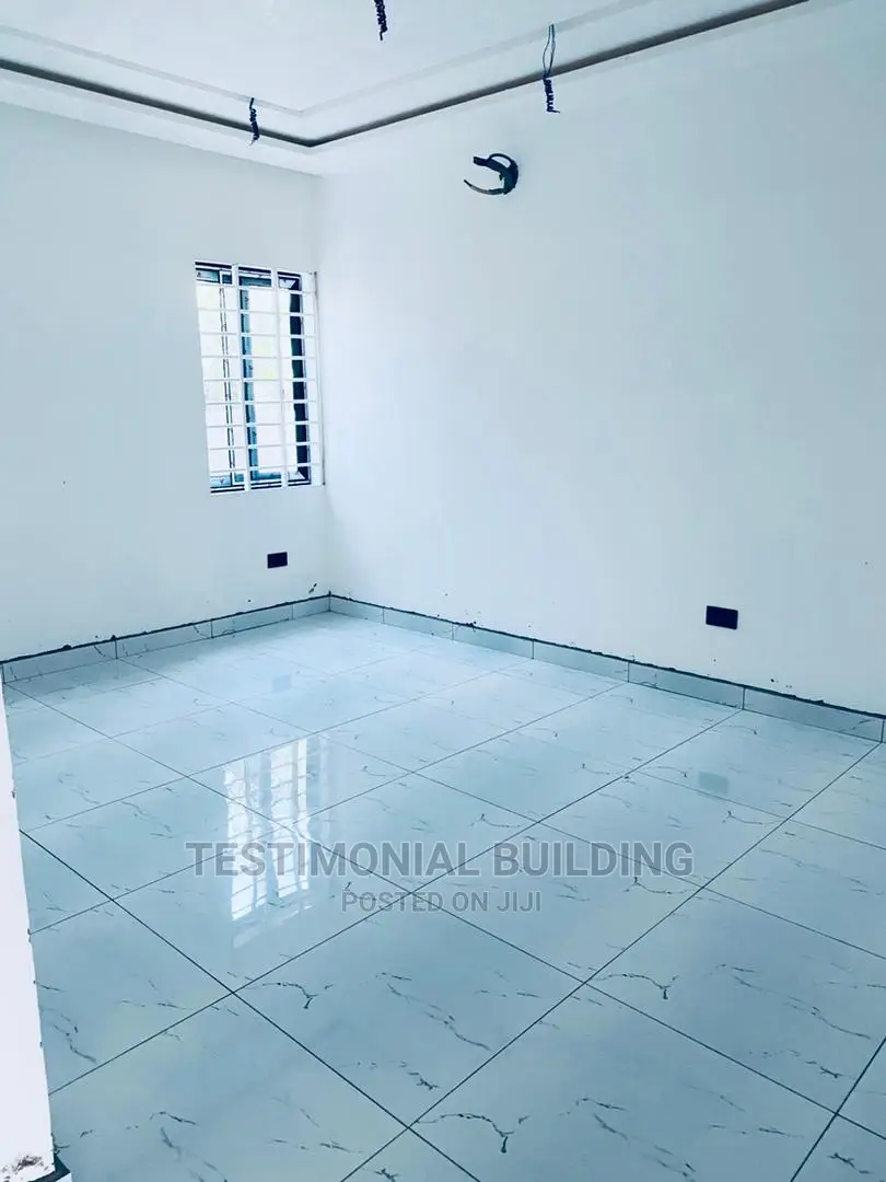3bdrm House in Testimonial Building, Ashaley Botwe for Sale