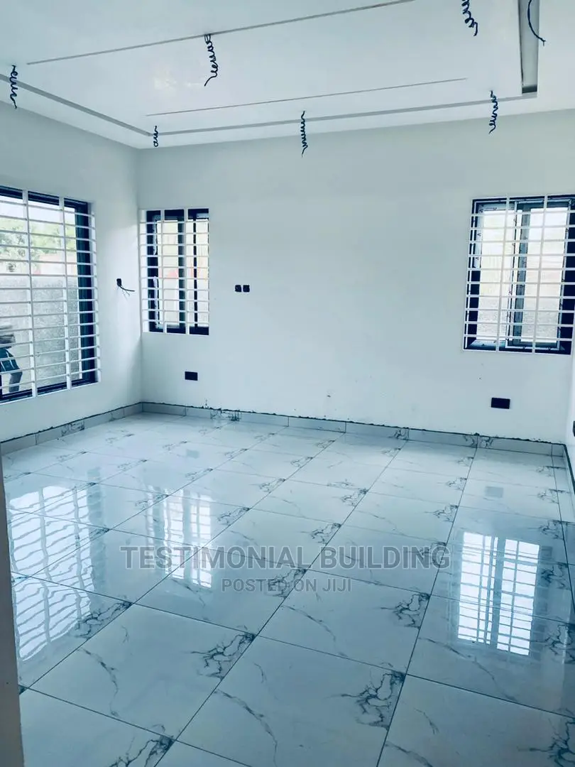 3bdrm House in Testimonial Building, Ashaley Botwe for Sale