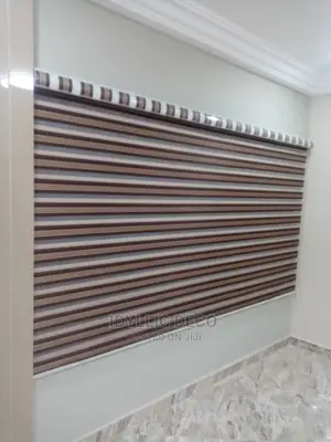 Today's Zebra Blinds Curtains for Churches,Mosques Etc