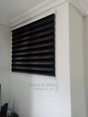 Empress Curtain Blinds