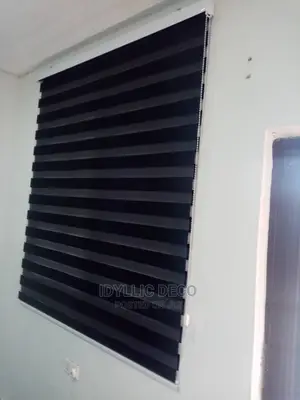 Empress Curtain Blinds