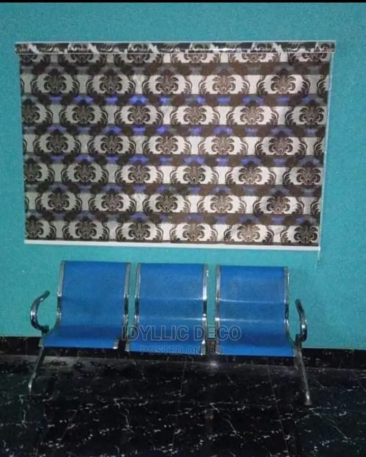 Convenient Window Blinds for Schools, Offices,Pubs Etc