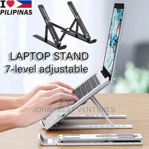 Metal Laptop Stand