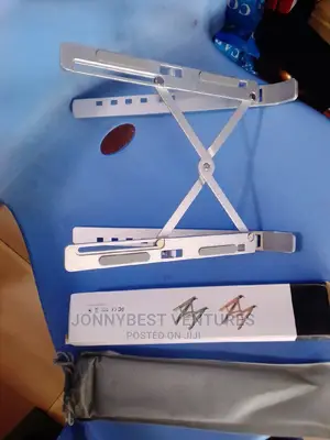 Metal Laptop Stand