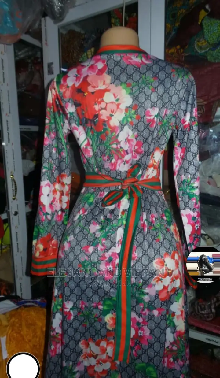 Beautiful Designer Ladies Dress