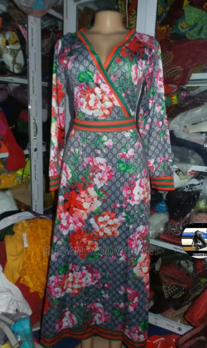 Beautiful Designer Ladies Dress