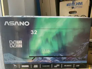(Dstv) Satellite  32”Hd Triluminos Digital Display Tv 