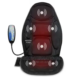 Snailax Memory Foam Massage Seat Cushion - SL-262MN