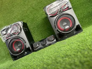 Karaoke Creator Xboom 350watts Home Entertainment System