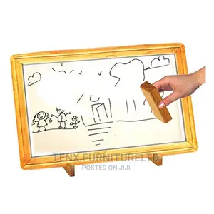 Learn and Writing Board for Kids