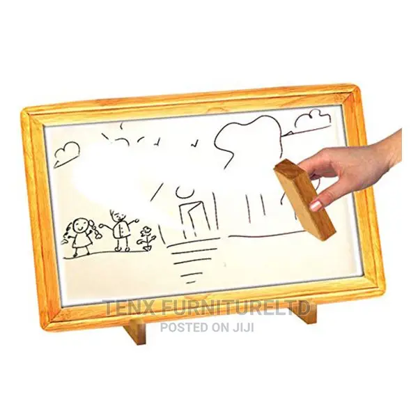 Learn and Writing Board for Kids