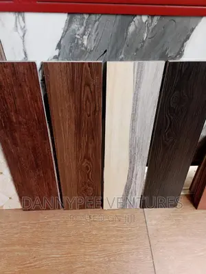 Wooden Design Parquet Tiles