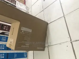 Kick Your Listening Experience With A550 410w Sound Bar