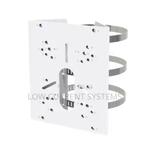Camera A01 Pole Mount With Stainless Straps