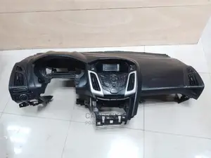 Dashboard Focus 2011-2018 Ford