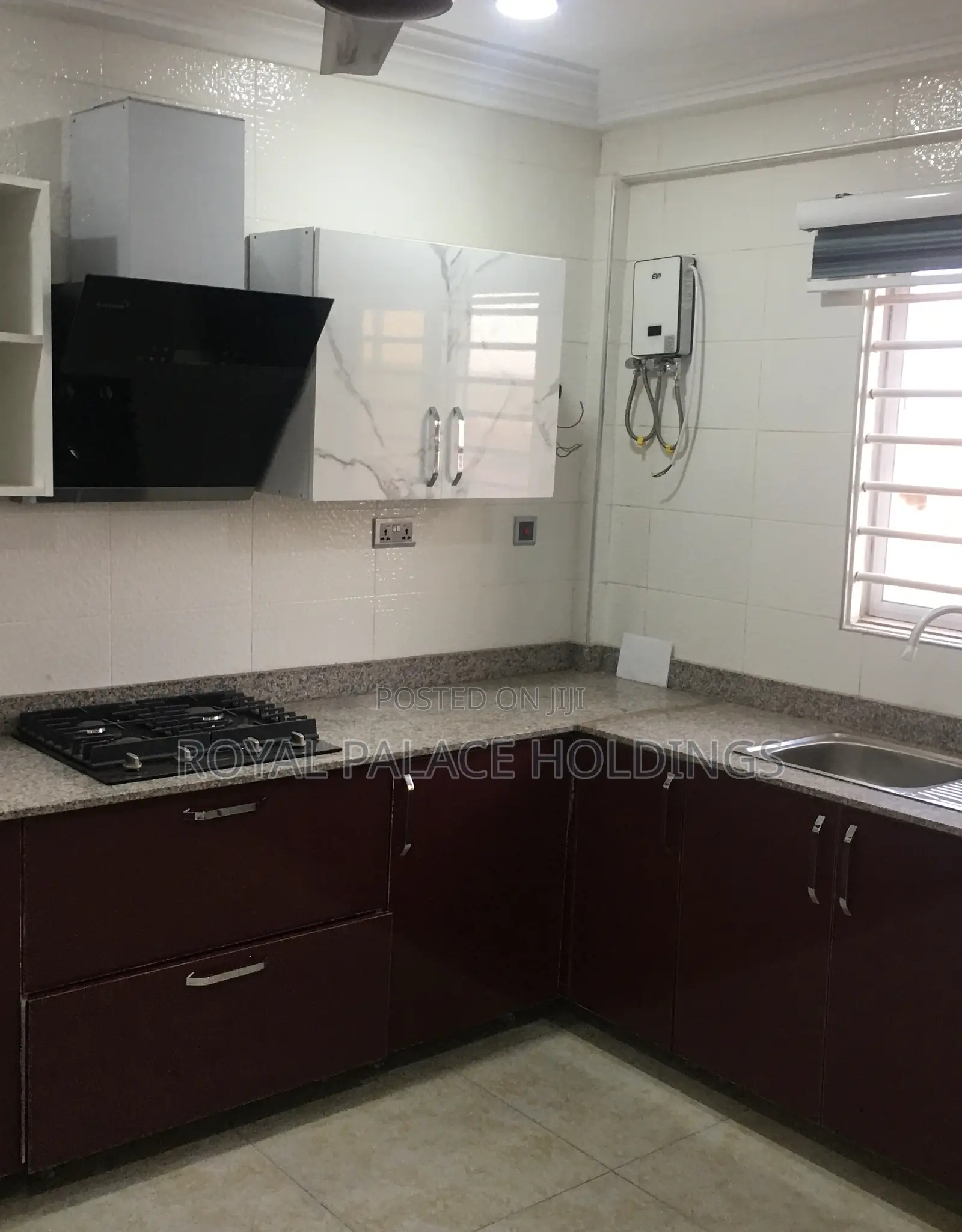 2bdrm Apartment in School Junction Area for rent