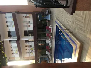2bdrm Apartment in School Junction Area for rent
