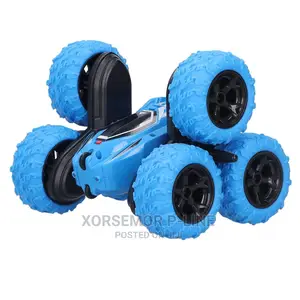 Stunt 2.4ghz Remote Control Car
