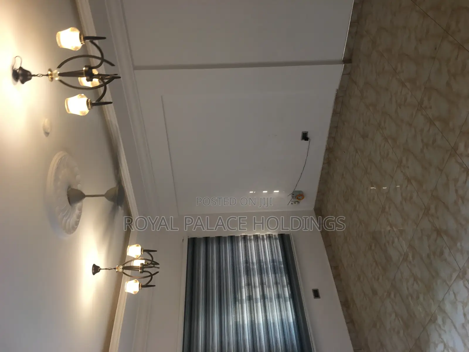 2bdrm Apartment in School Junction Area for rent