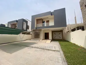 4bdrm House in Tseaddo for Sale