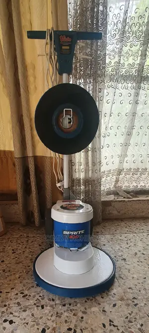 Victor Sprite 400 Floor and Carpet Cleaning Machine