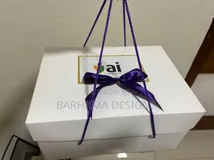Package Food Box
