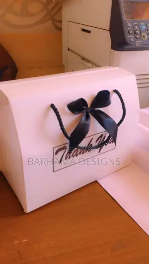 Package Food Box