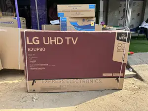 82up8050pvb LG Uhd 82”Up80 Series Cinema Screen Design 